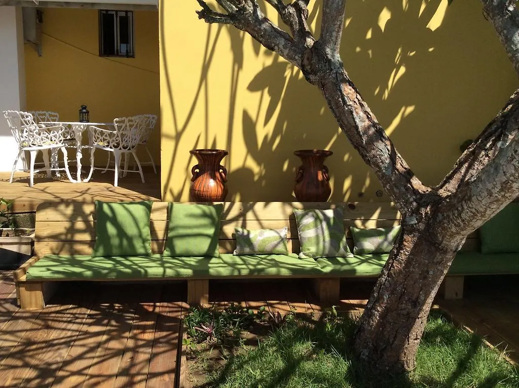 Casa Lilly Bed & Breakfast Cabarete