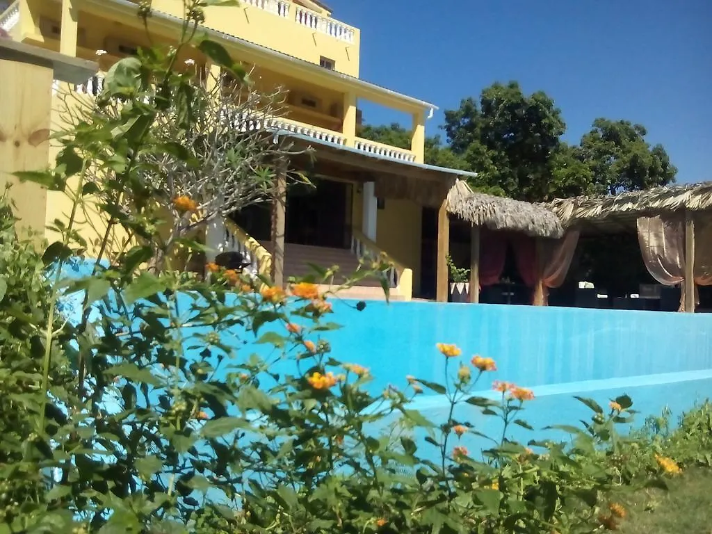 Casa Lilly Bed & Breakfast Cabarete
