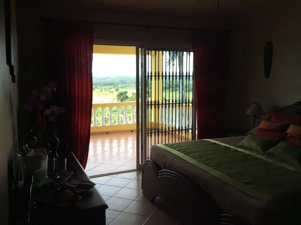 Casa Lilly Bed & Breakfast Cabarete