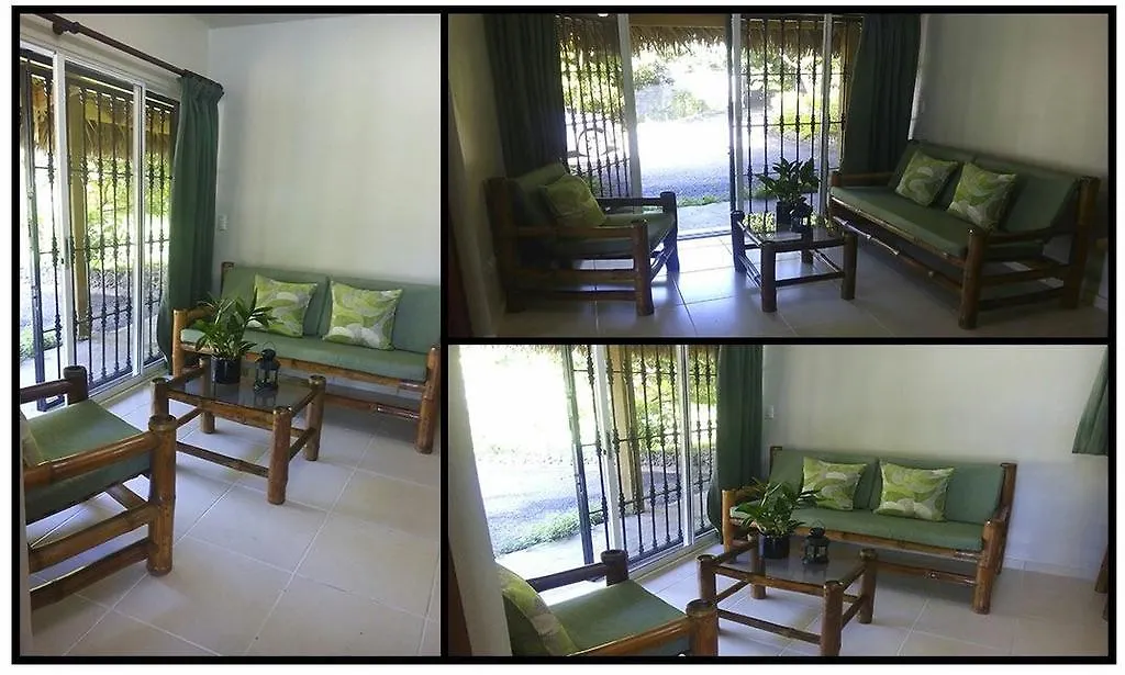 Casa Lilly Bed & Breakfast Cabarete 4*,