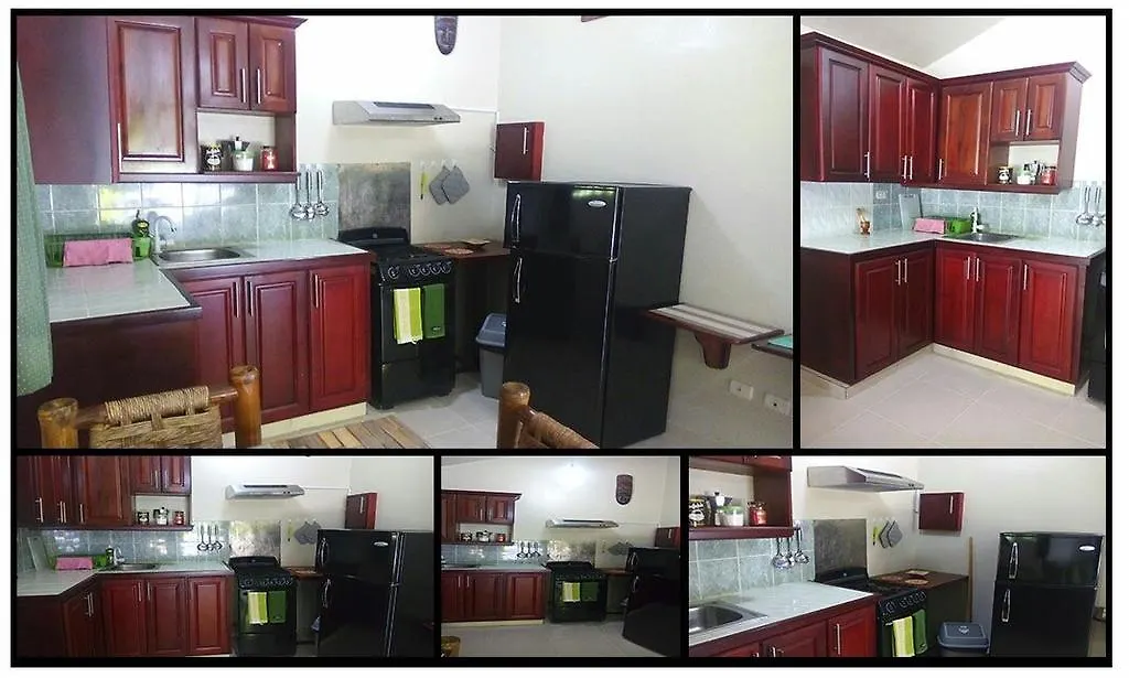 Casa Lilly Bed & Breakfast Cabarete