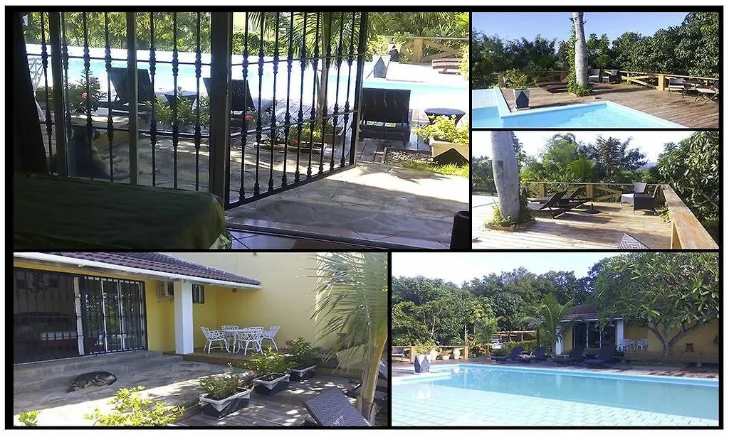 Casa Lilly Bed & Breakfast Cabarete Dominican Republic