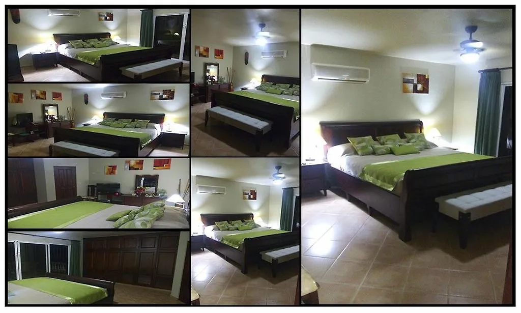 Casa Lilly Bed & Breakfast Cabarete