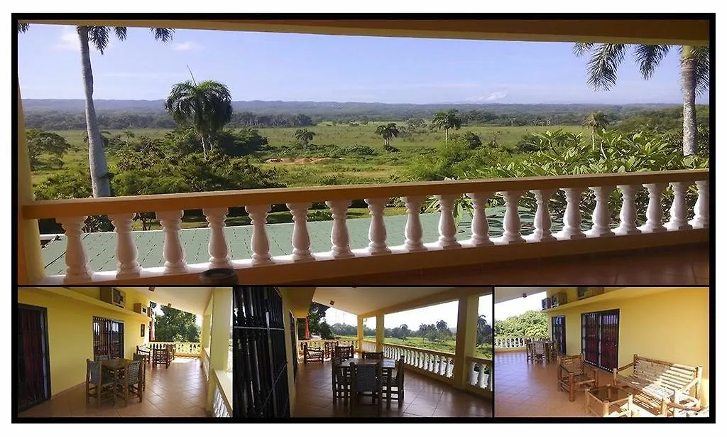 ****  Casa Lilly Bed & Breakfast Cabarete Dominican Republic