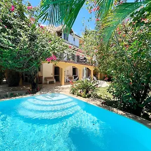 Holiday park Surfbreak, Cabarete